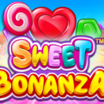 Sweet Bonanza เกมสล็อตออนไลน์