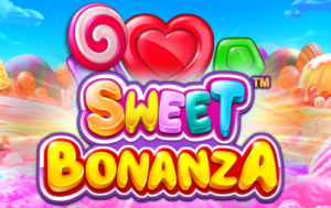 Sweet Bonanza เกมสล็อตออนไลน์